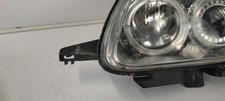 Optique avant principal gauche (feux)(phare) CITROEN SAXO PHASE 1