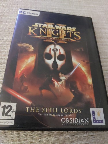 Star wars knights the - of, old