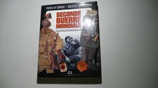 MILITARIA " UNIFORME & OBJET ARMEMENT GUERRE WWII  "  EQUIPEMENT  EDIT EDL 2002