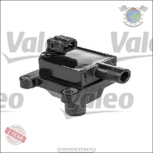 Bobine allumage valeo pour - d'allumage,