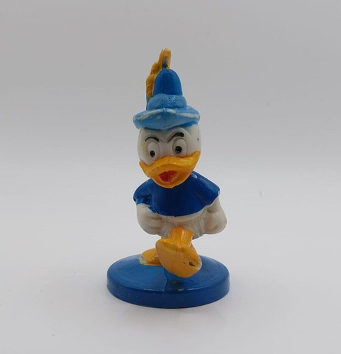 Figurine wdp disney - riri, en