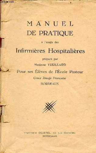 Manuel pratique l - pratique, l'usage