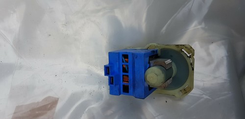 Pompe vidange machine - pompe,