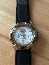Orologio Sportivo Vintage
