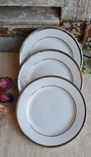 ANCIENNE DINETTE 3 ASSIETTES