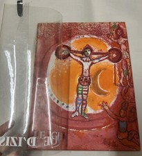 Livre De Cirque Vintage