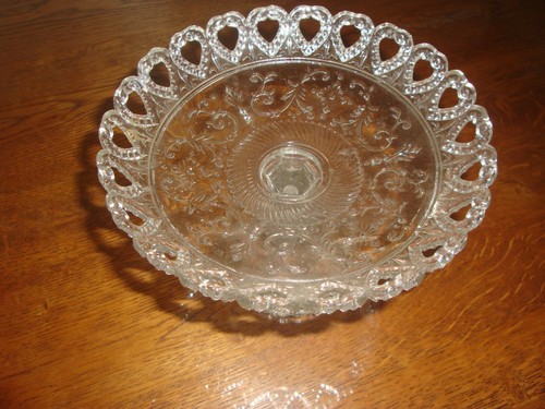 Ancienne coupe sur pied - ancienne,