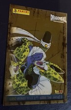 Carte Dragon Ball Anthologia