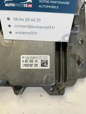 ECU CALCULATEUR DE MOTEUR A DECODER MINI COOPER ONE F54 F55 F56 B38   0261S18524