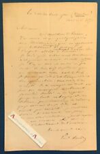 ● L.A.S 183 Paul BAUDRY