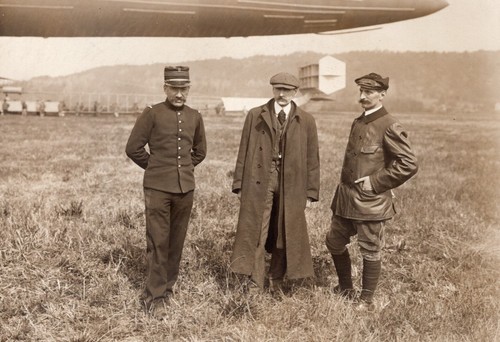 France lamotte breuil aviation - lamotte,