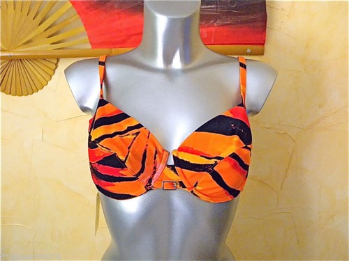Luxury satin bra - bra, lise