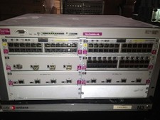 SWITCH HP procurve MANAGEABLE