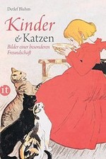 Kinder und Katzen: Bilder einer besonderen Freundschaft (i... | Livre | état bon