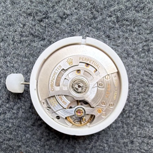 Rolex mouvement automatique - mouvement,