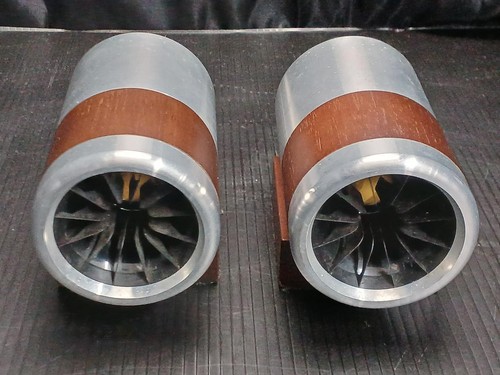Murata es103 super tweeter - es103,