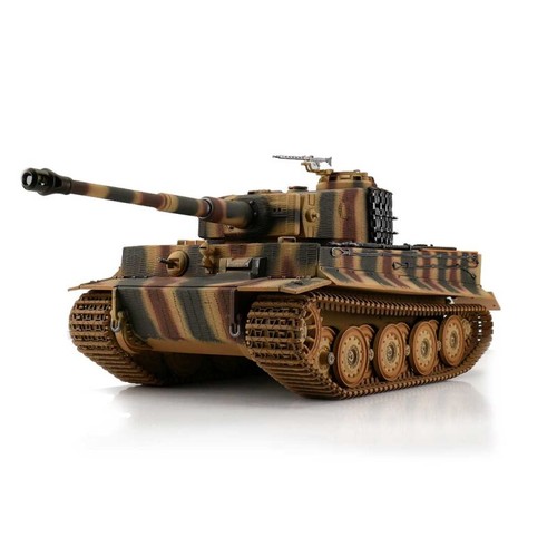 Tiger i édition - 1/16, rc