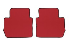 AUTO Tapis de sol arrière