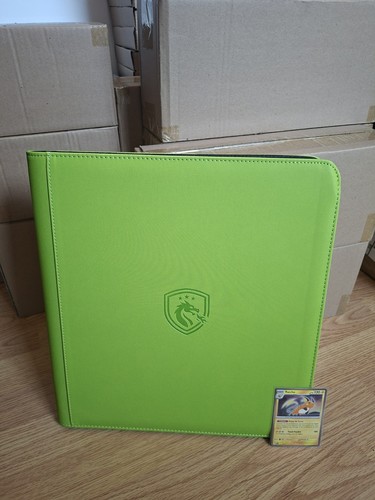 Classeur binder rangement - de,