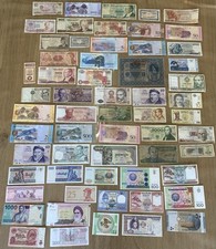 60 Billets Du Monde