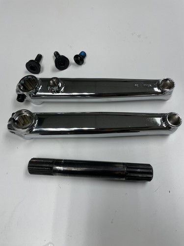 Eastern crank bmx - eastern,