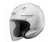 Casque de vélo Arai (ARAI)
