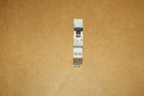 Legrand disjoncteur 25a dx3 - legrand,