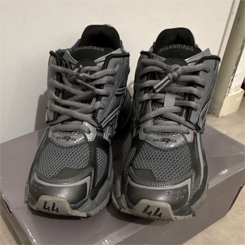 Balenciaga runner baskets - runner,
