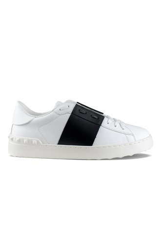 Baskets open valentino - open,