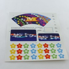 28935 Playmobil Planche de