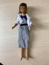 Poupée skipper vintage Mattel