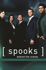 Spooks: Behind The Scenes, Marshall, Ian (ed), Used; Good Book