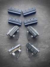 4X Patins De Frein Neufs Avec