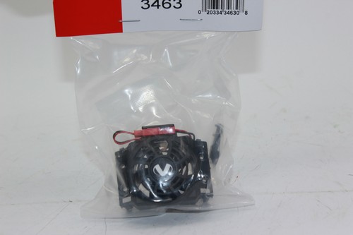 Traxxas 3463 ventilateur kit - traxxas,