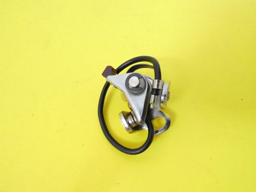 Pour fantic motor - pour, point
