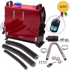 Air Heater Tank 2KW-5KW 12V