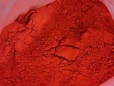 Art Red mortier & ciment