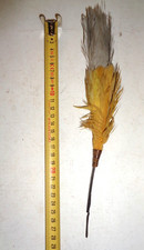 Plumet, aigrette pour shako