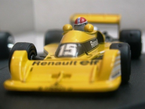 Wow extrêmement rare - extrÊmement, renault