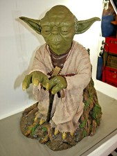 Attakus Star Wars Yoda 53 CM