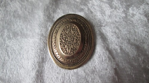 Ancienn broche pendentif art - pendentif,