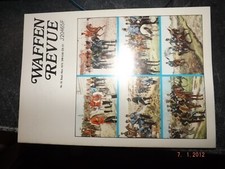 GC Revue Waffen Revue n°18