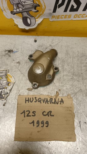 Carter pompe eau husqvarna - carter,