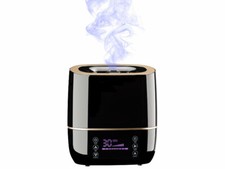 Humidificateur d'air LBF-530 avec ioniseur - Carlo Milano