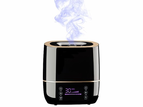 Humidificateur air lbf 530 - humidificateur, d'air