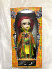 Taeyang Hide Psyence Version Doll Figure Groove