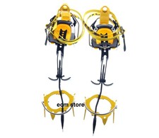 Grivel g20 plus crampomatic - grivel,