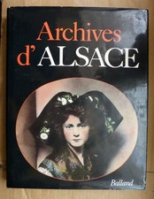 Archives d'Alsace - Jacques