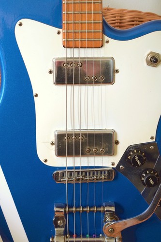 Framus strato vintage - strato,