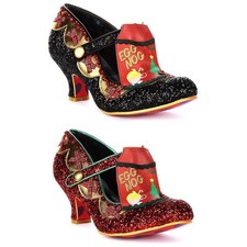Irregular Choice Eggcellent